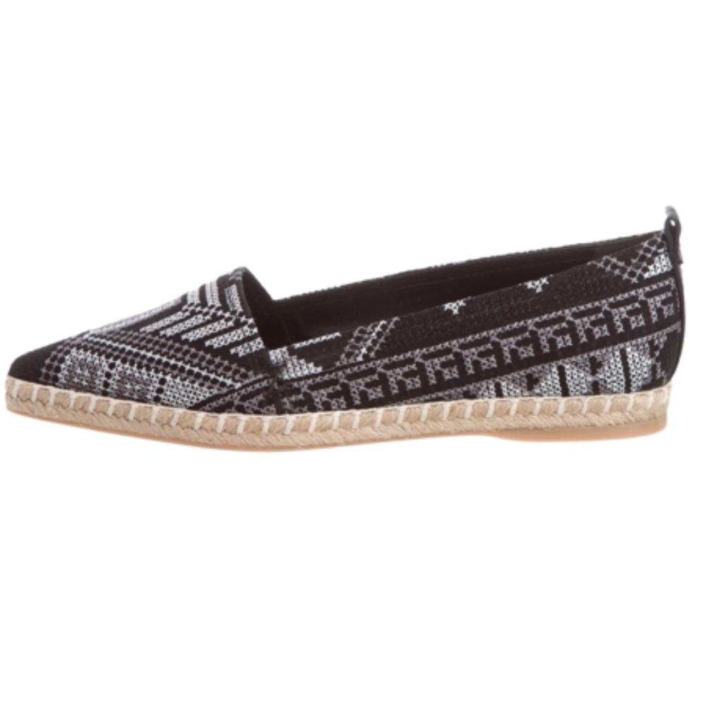 NICHOLAS KIRKWOOD Embroidered  Espadrilles 9 - Picture 4 of 8